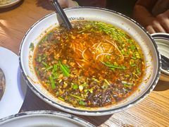 小锅米线-蜗牛的家旅行主题云南菜餐厅.小酒馆(护国寺店)