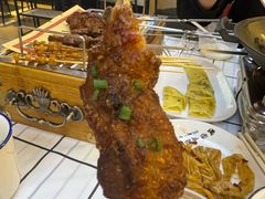 -杯莫亭(集里店)