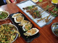 -林二哥宜烤官·宜宾小烧烤