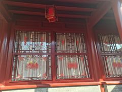 -李叔同故居纪念馆