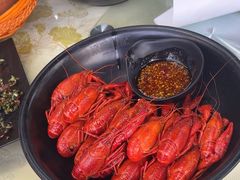 -聚味瞿记·龙虾堂(树木岭店)