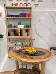 -御品•瑶浴灸疗SPA