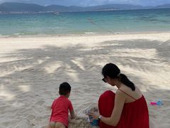 -三亚太阳湾柏悦酒店