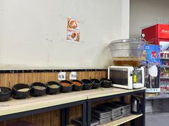 -风味烧烤(泰富店)