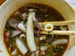 -王记生烫牛杂面馆(兰陵路店)