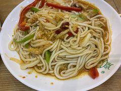 -清真·益鑫羊肉手抓馆(花园北街店)