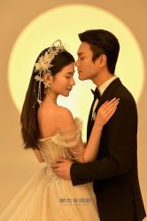 -蒙太奇婚纱摄影(万达店)