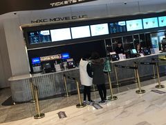 -万象影城(石家庄万象城IMAX激光店)
