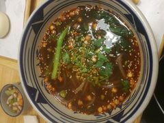 -头壹号  羊汤·饸饹面·大油条(西二旗店)