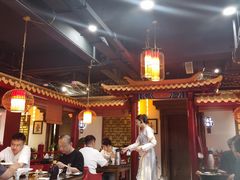 -秦月轩·陕西家乡菜(阜成路·五棵松店)