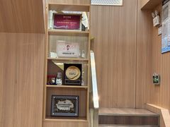 -霸王茶姬(南强街店)