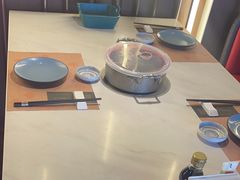 -喜庭海鲜自助(北辰三角洲北辰荟店)