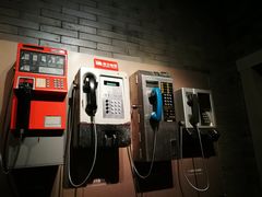 -上海电信博物馆