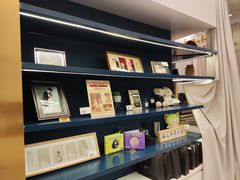 -海马体照相馆(环贸iapm大师爱情店)