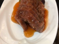 -新南华大酒店(广中店)