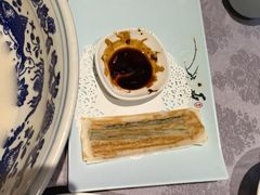 -山外山菜馆(玉泉路店)