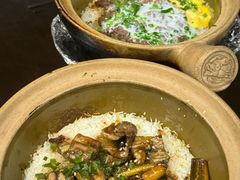 -红星光发煲仔饭(文海店)