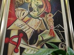 -1492雪茄威士忌俱乐部(明宇金融广场店)