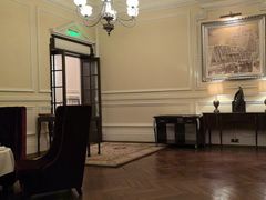 -Salon de Ville浦江汇(上海外滩华尔道夫酒店店)