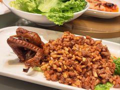 -燕春楼(海河华鼎店)