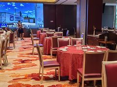 大堂-南宁荔园维景国际酒店·荔园中餐厅
