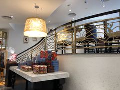 -GODIVA(王府井apm店)