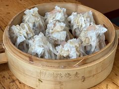 -正宗天津烧麦馆(柳州路店)