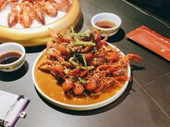 -虾乐园龙虾·夜宵(松江店)