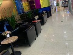 -奇迹健身(SM广场店)