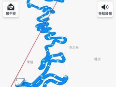 -太子岭滑雪场