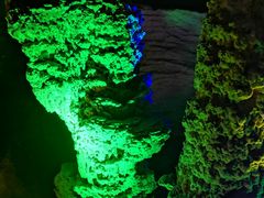 -泰安地下龙宫景区