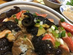 -四合院海鲜小厨(旱西关店)