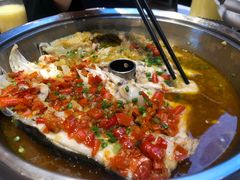 -老湘亲·品鉴湘菜(蔡塘爱琴海店)