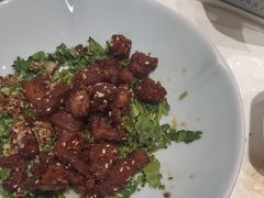 -玉华台饭庄·淮扬菜·烤鸭(望京店)