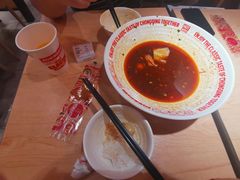 -每味每客·重庆麻辣烫(国泰店)