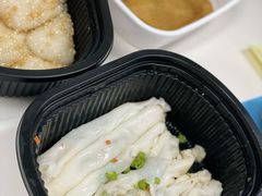 客家肠粉簸箕粄-汀小府·福建客家菜(鼓山沃尔玛店)