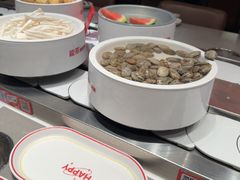 -龍歌自助小火锅(雨花台江南虹悦城店)