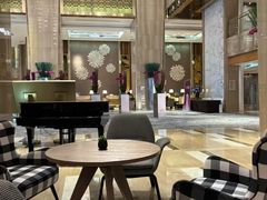 -粤海喜来登酒店·&More聚驿(天河城店)