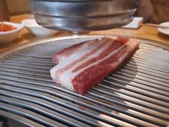 黑猪五花肉-莫嘎(乌鲁木齐中路店)