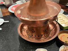 -南门涮肉(通州大船店)