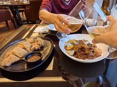 -泛太平洋大酒店·海天楼中餐厅·粤菜