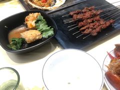 -聚味瞿记·龙虾堂(坡子街店)