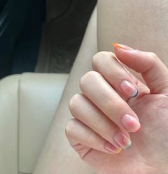 -如一·美甲美睫