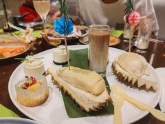 -菲住布渴酒店自助餐厅(阿里巴巴西溪园区店)