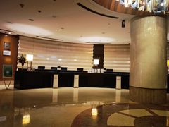 -宁波东港喜来登酒店