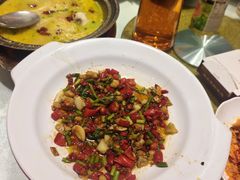 -李氏传家菜(兴城路店)