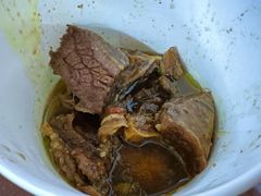 -好成财牛排馆(涂门街总店)