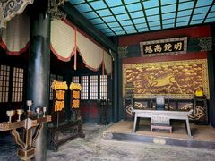 -三国水浒景区(无锡影视基地)