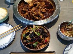 -耍盆友·重庆江湖菜(百子湾店)