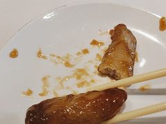 -玉林烤鸭店(黄村兴华店)